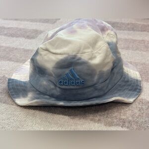 Adidas Tie-Dye Bucket Hat